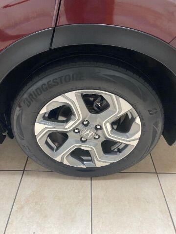 2018 Honda CR-V EX Charlotte NC