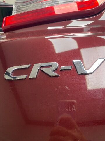 2018 Honda CR-V EX Charlotte NC