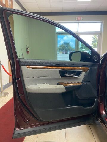 2018 Honda CR-V EX Charlotte NC
