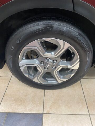 2018 Honda CR-V EX Charlotte NC