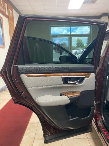 2018 Honda CR-V EX Charlotte NC