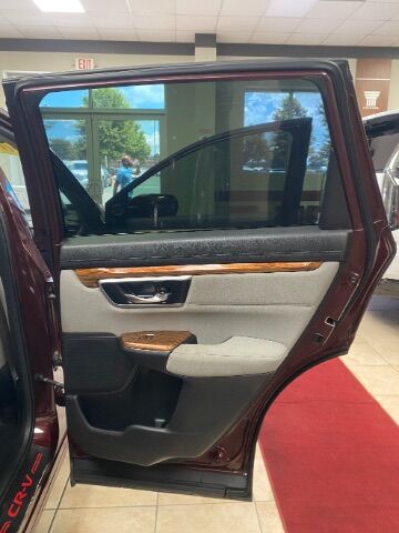 2018 Honda CR-V EX Charlotte NC