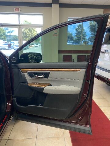2018 Honda CR-V EX Charlotte NC