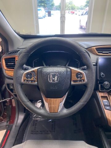 2018 Honda CR-V EX Charlotte NC
