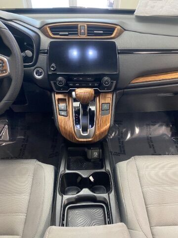 2018 Honda CR-V EX Charlotte NC