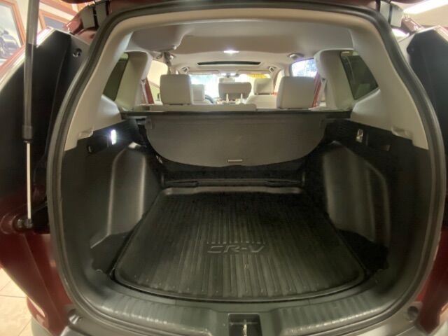 2018 Honda CR-V EX Charlotte NC