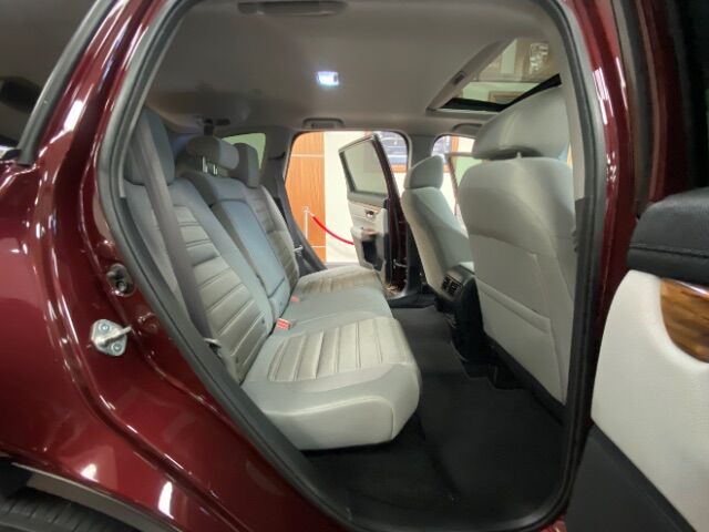 2018 Honda CR-V EX Charlotte NC