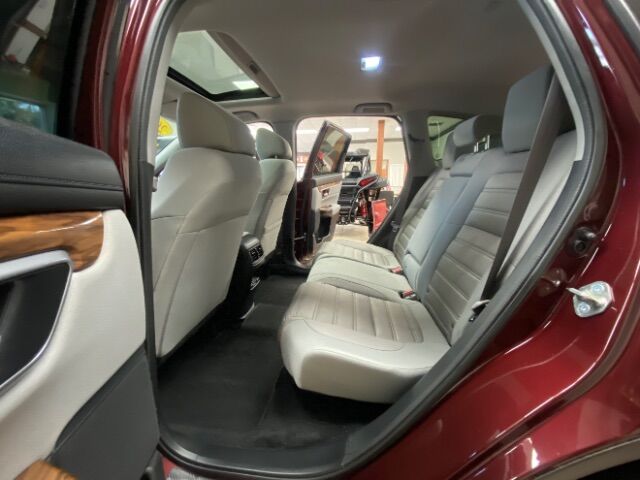 2018 Honda CR-V EX Charlotte NC