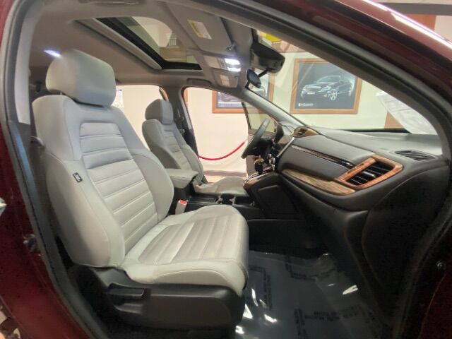 2018 Honda CR-V EX Charlotte NC
