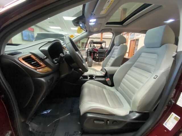 2018 Honda CR-V EX Charlotte NC