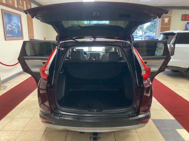 2018 Honda CR-V EX Charlotte NC