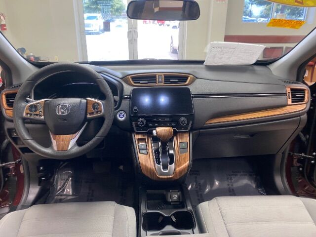 2018 Honda CR-V EX Charlotte NC