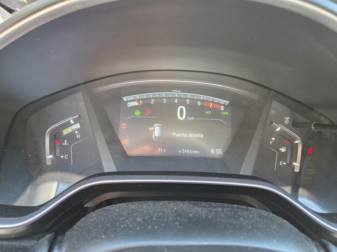 2018 Honda CR-V EX Charlton MA