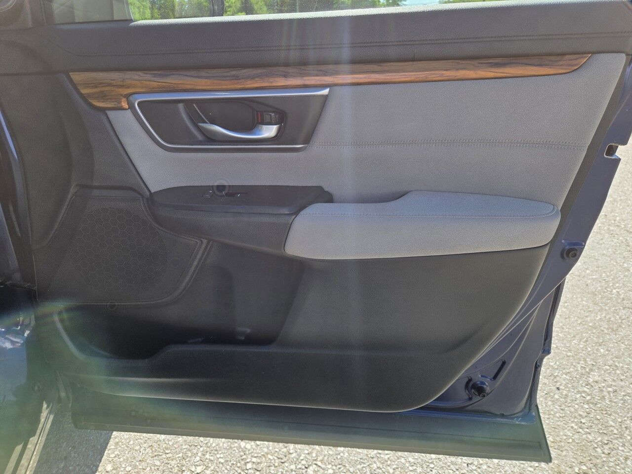 2018 Honda CR-V EX Charlton MA