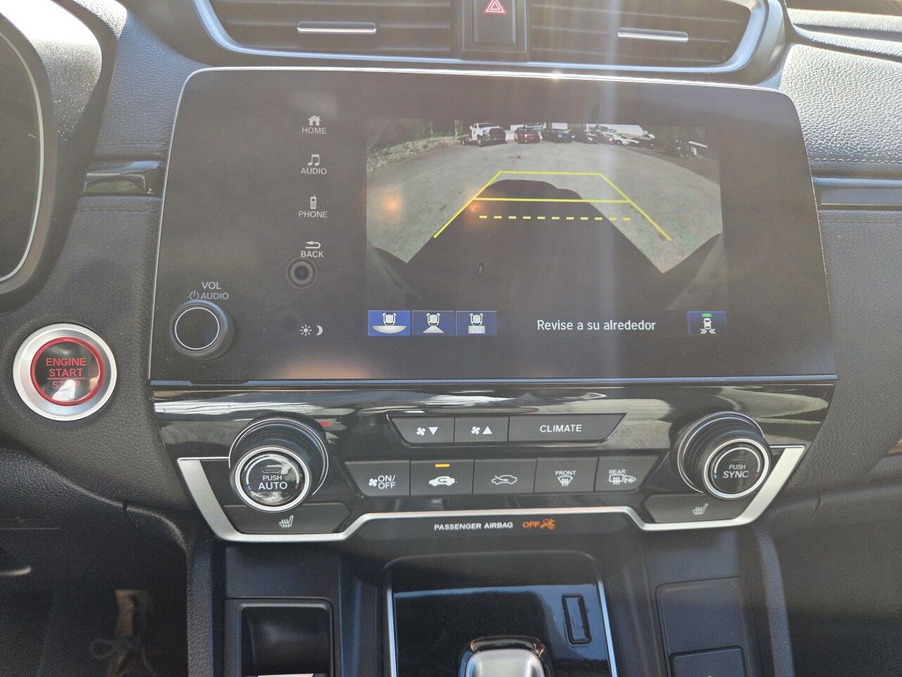 2018 Honda CR-V EX Charlton MA
