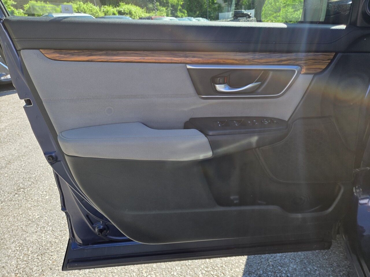 2018 Honda CR-V EX Charlton MA