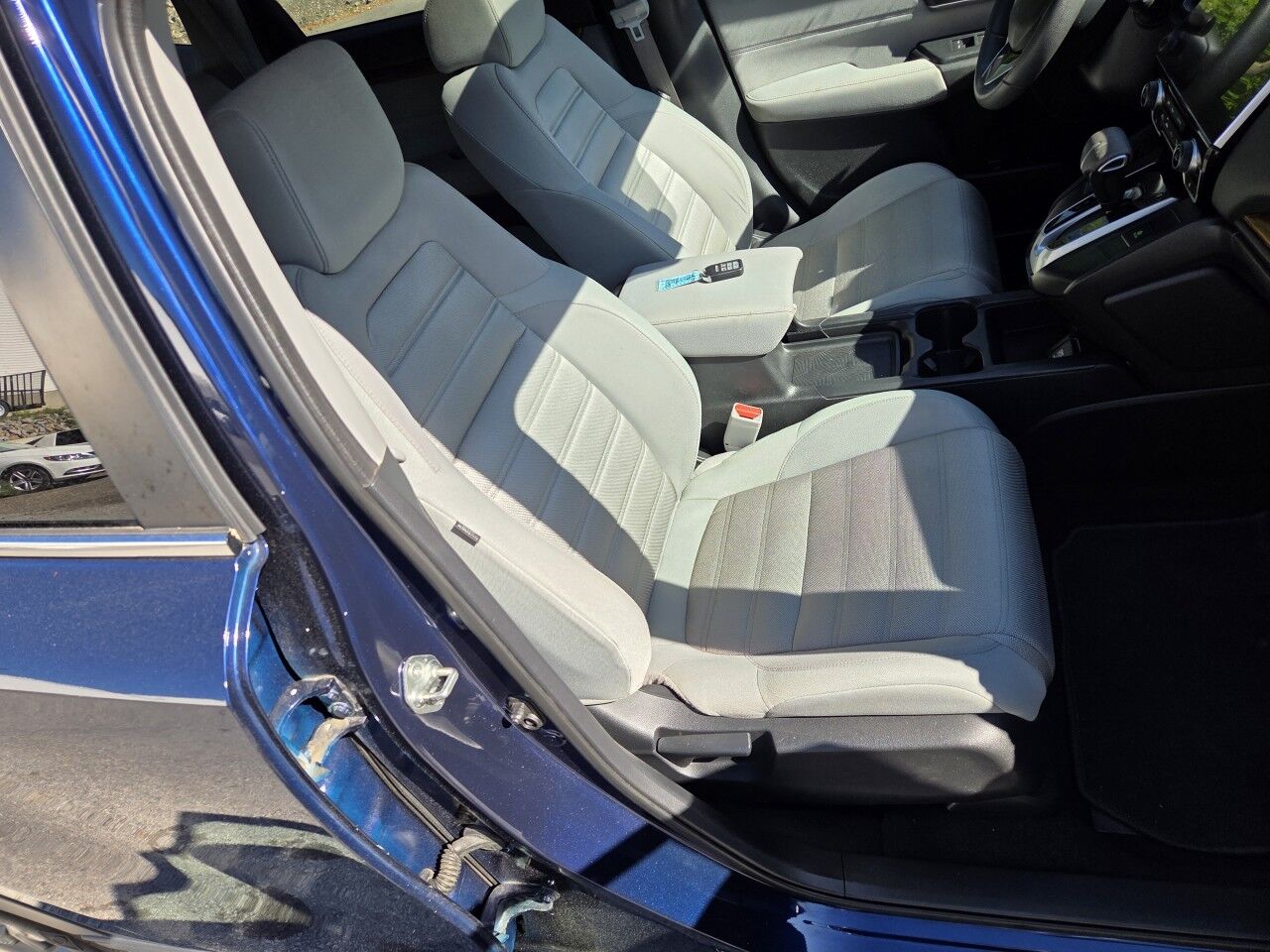 2018 Honda CR-V EX Charlton MA