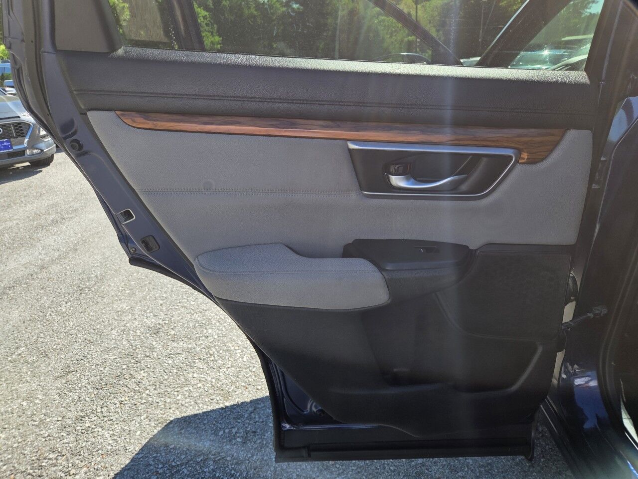 2018 Honda CR-V EX Charlton MA