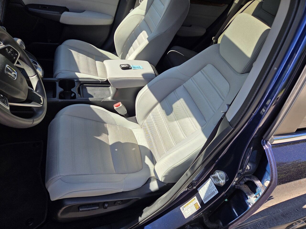 2018 Honda CR-V EX Charlton MA