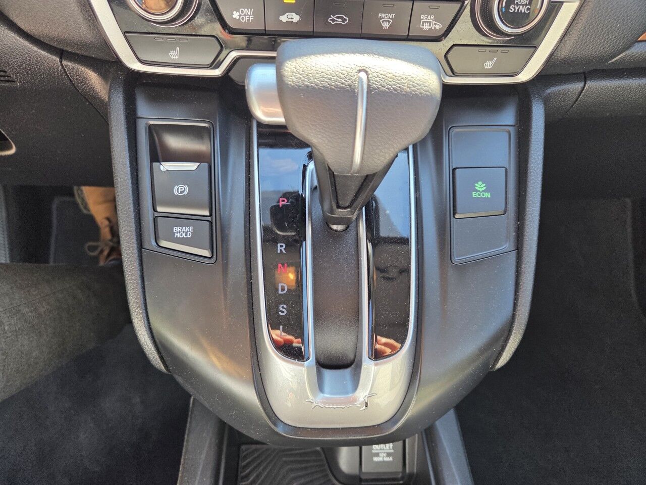 2018 Honda CR-V EX Charlton MA