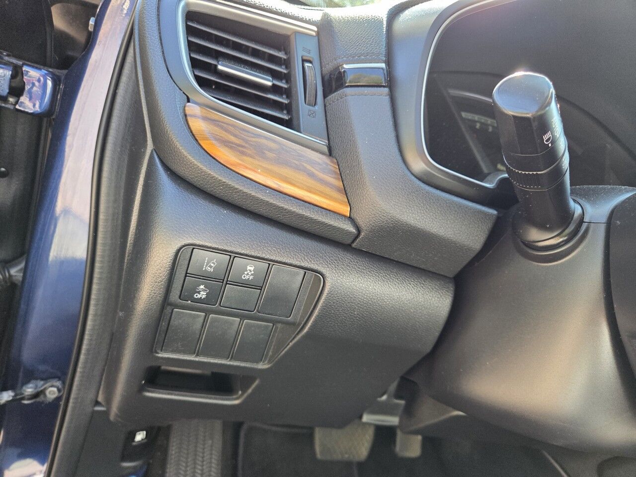 2018 Honda CR-V EX Charlton MA