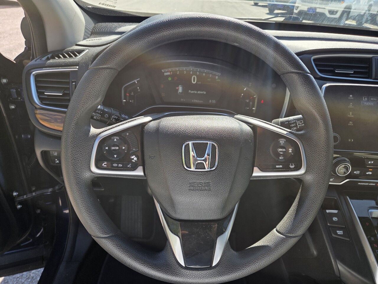 2018 Honda CR-V EX Charlton MA
