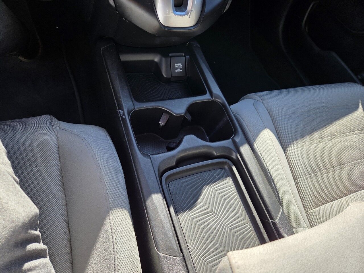 2018 Honda CR-V EX Charlton MA