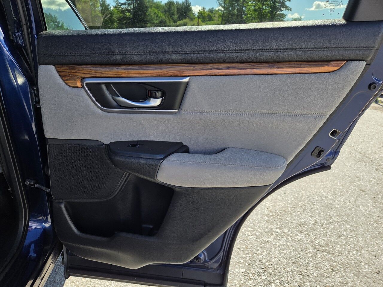 2018 Honda CR-V EX Charlton MA