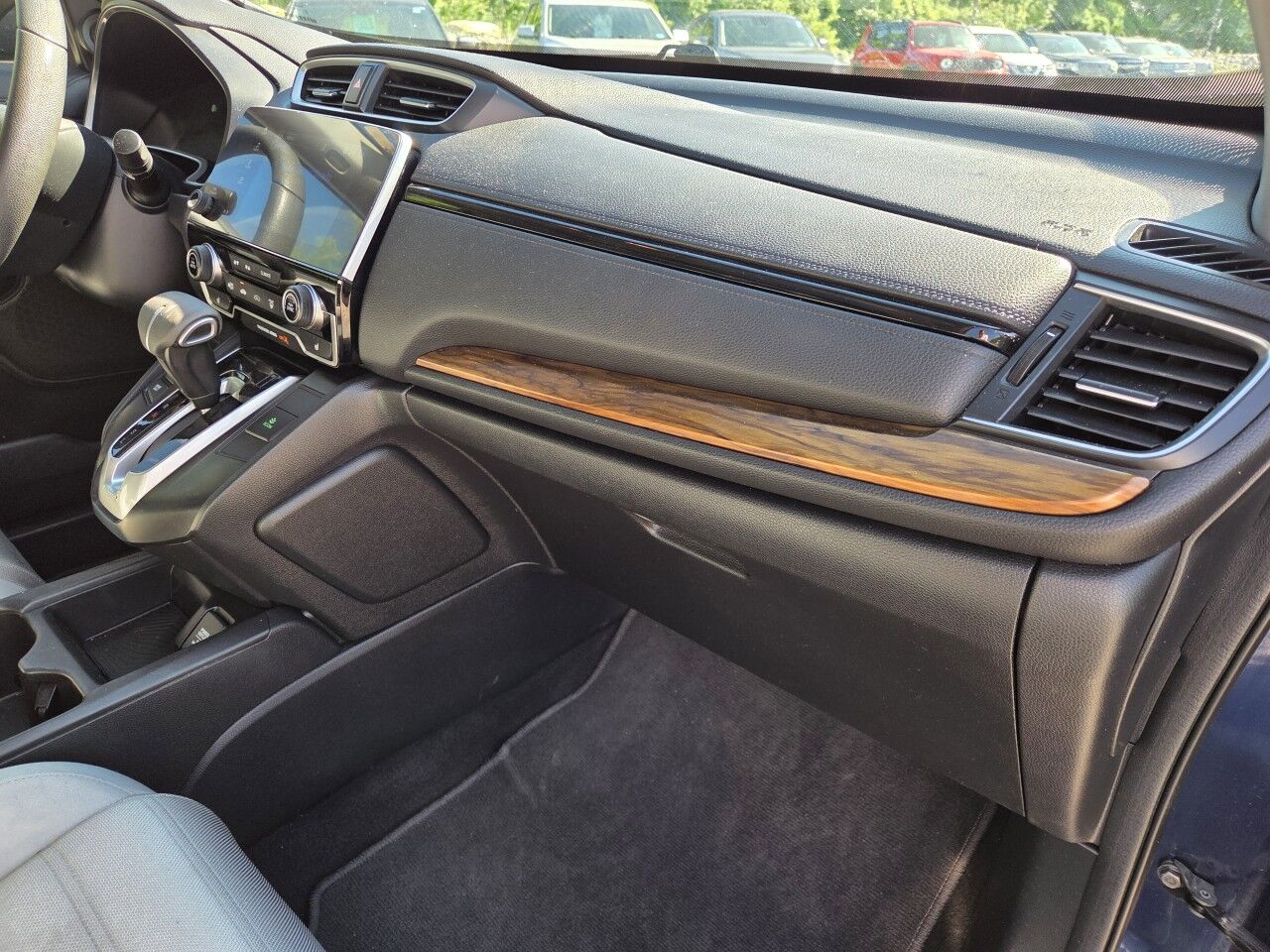 2018 Honda CR-V EX Charlton MA