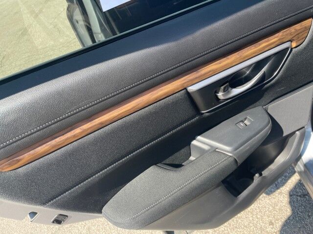 2018 Honda CR-V EX Cleveland OH