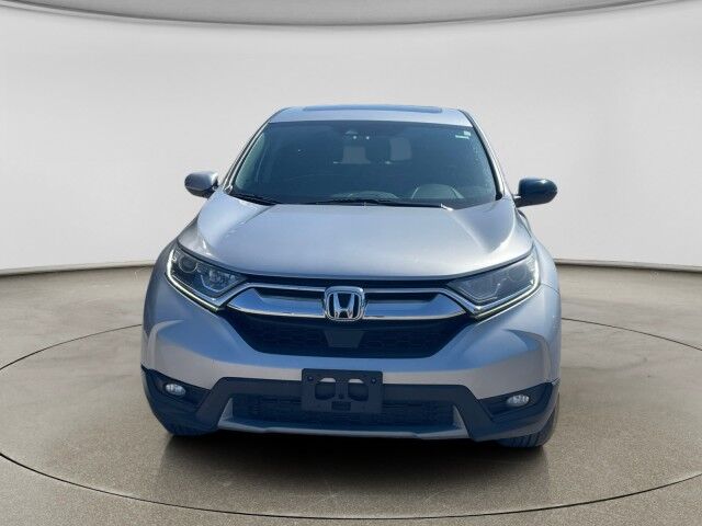 2018 Honda CR-V EX Cleveland OH