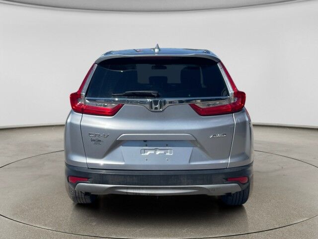 2018 Honda CR-V EX Cleveland OH