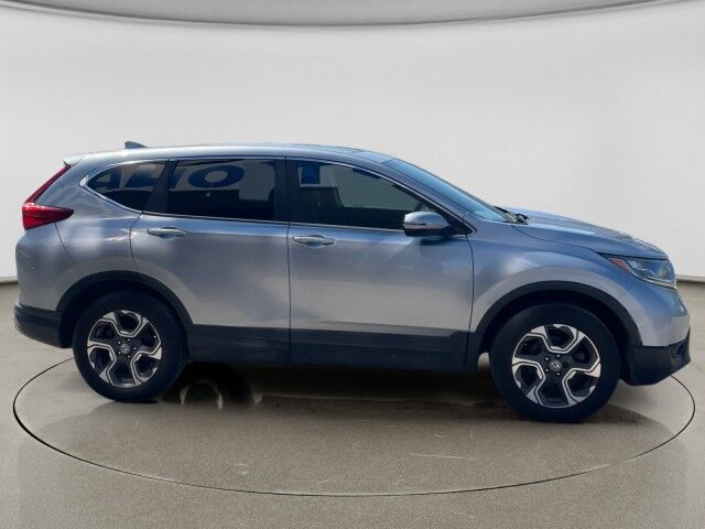 2018 Honda CR-V EX Cleveland OH