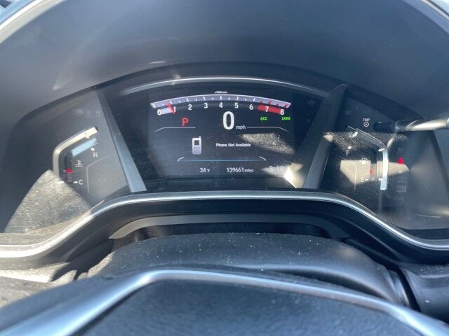 2018 Honda CR-V EX Cleveland OH