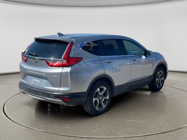 2018 Honda CR-V EX Cleveland OH