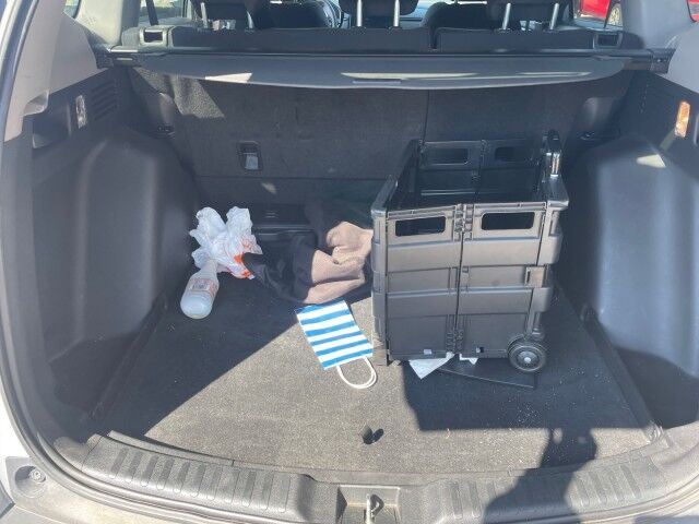 2018 Honda CR-V EX Cleveland OH