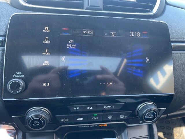 2018 Honda CR-V EX Cleveland OH