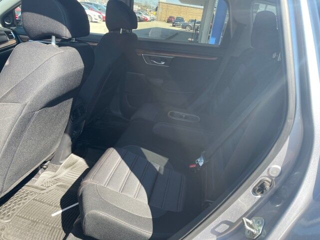 2018 Honda CR-V EX Cleveland OH