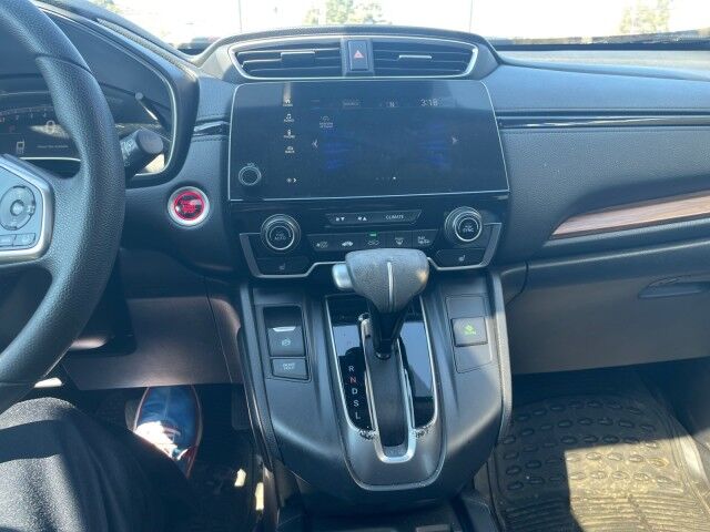 2018 Honda CR-V EX Cleveland OH