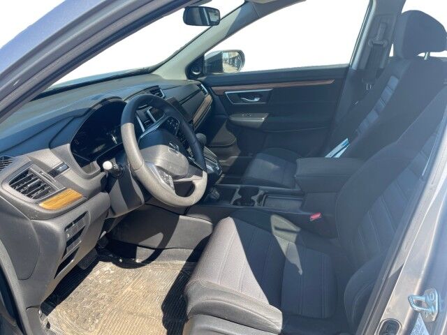 2018 Honda CR-V EX Cleveland OH