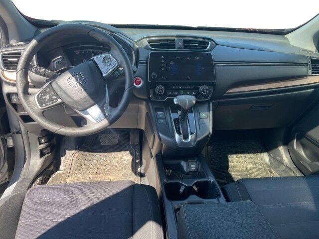 2018 Honda CR-V EX Cleveland OH