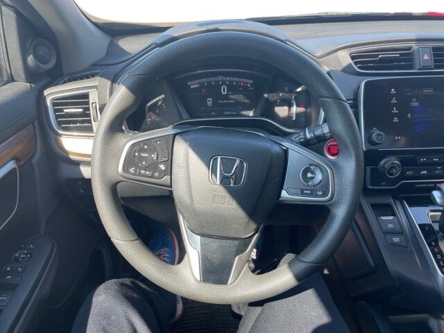 2018 Honda CR-V EX Cleveland OH