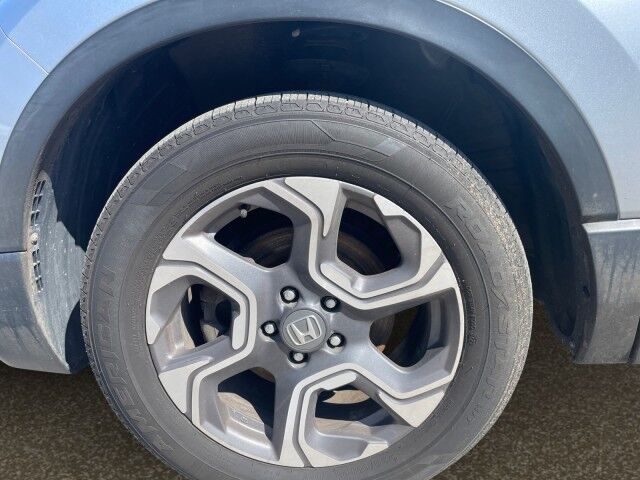 2018 Honda CR-V EX Cleveland OH