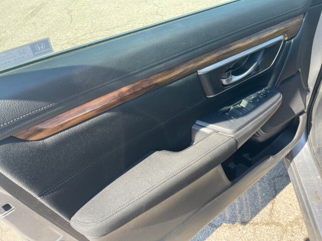 2018 Honda CR-V EX Cleveland OH