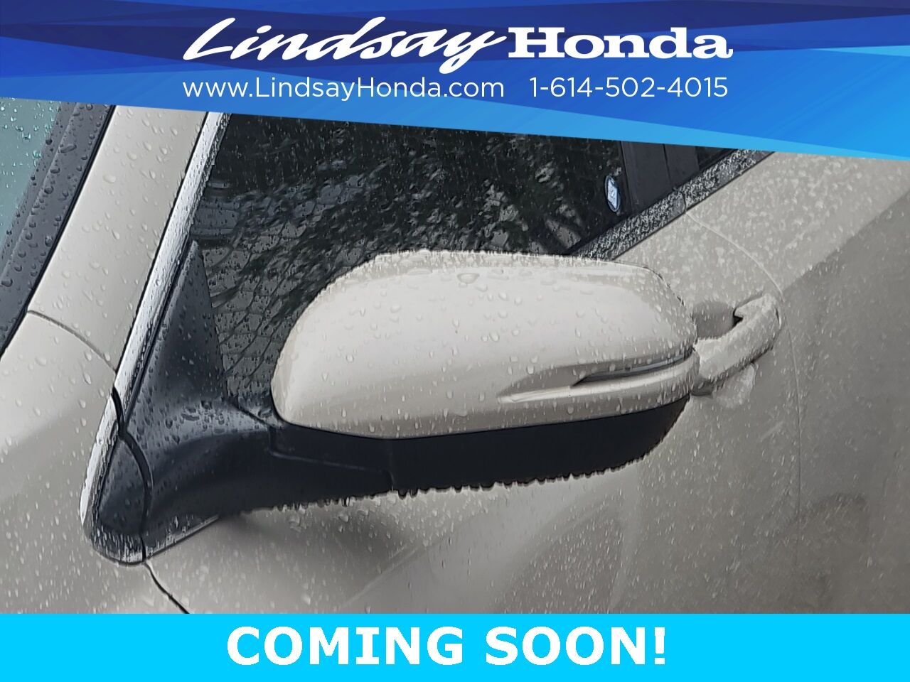2018 Honda CR-V EX Columbus OH