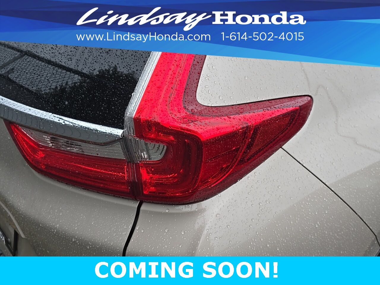2018 Honda CR-V EX Columbus OH