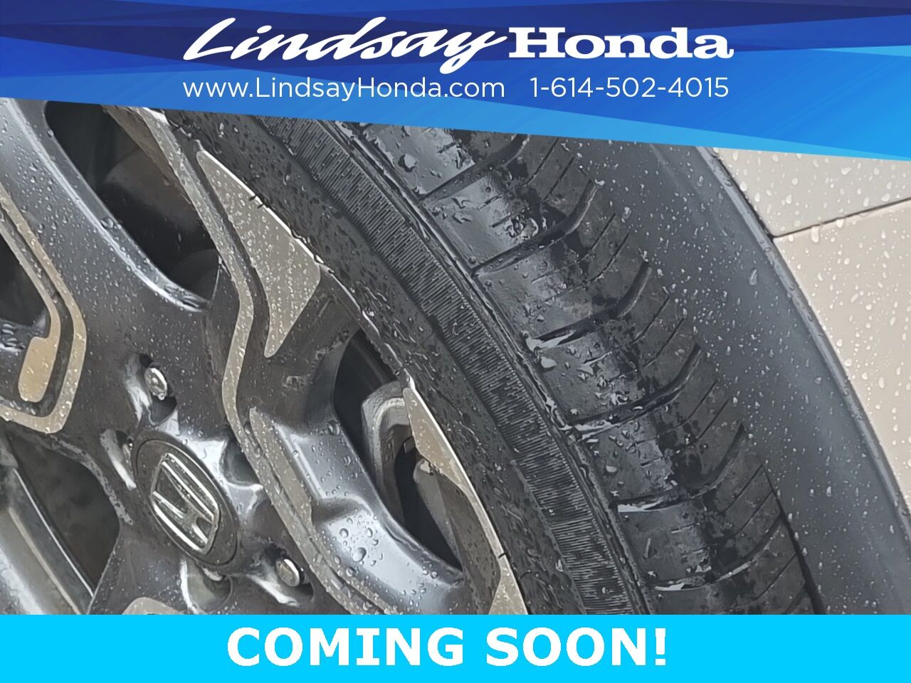 2018 Honda CR-V EX Columbus OH