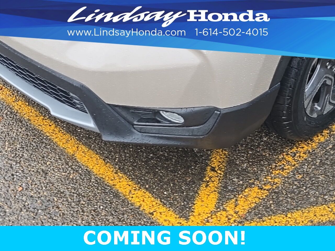 2018 Honda CR-V EX Columbus OH