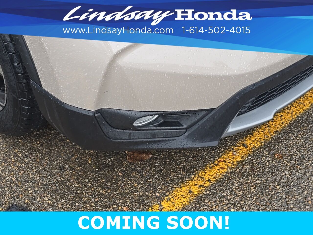 2018 Honda CR-V EX Columbus OH