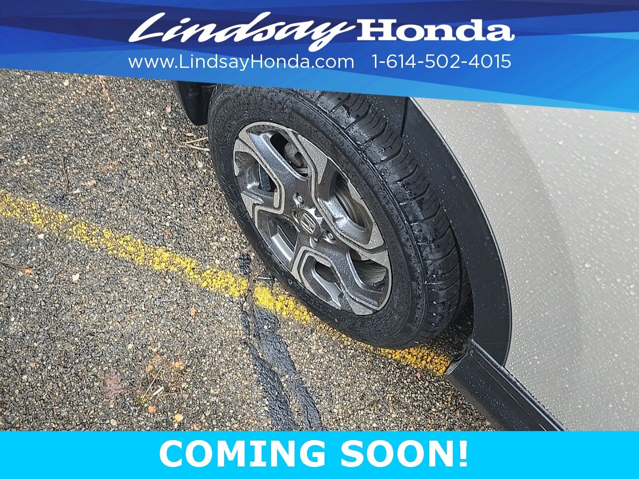 2018 Honda CR-V EX Columbus OH
